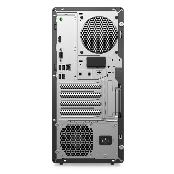 Lenovo LOQ Tower, Core i5-14400F, 32GB RAM, 1TB SSD, RTX 3050 (6GB), WiFi, No OS 3